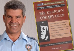 Bağımlının ilginç vasiyeti kitap oldu